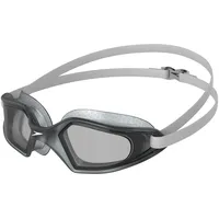 Speedo Hydropulse Schwimmbrille grau Einheitsgröße