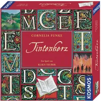 Franckh-kosmos-verlags gmbh & co. kg Tintenherz