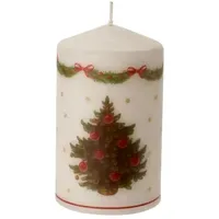 Villeroy & Boch Winter Specials Kerze Weihnachtsbaum Toys