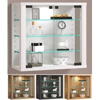 VCM Glasvitrine Vitrosa S