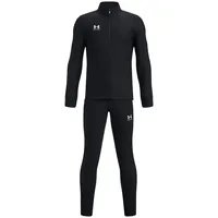 Under Armour Challenger Trainingsanzug Jungen 001 black/white XL 160-170