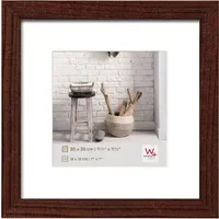 Walther design HO220N Home nussbaum 20x20 cm 1 St.