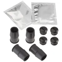 Hella Zubehörsatz, Bremssattel VW,MERCEDES-BENZ,AUDI 8DZ 355 201-591