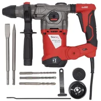 BOXTEC Bohrhammer SDS-PLUS