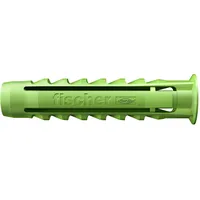 Fischer 524861 Schraubanker/Dübel 90 Stück(e) 50, mm