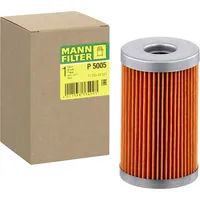 Mann-Filter Kraftstofffilter MANN-FILTER P 5005