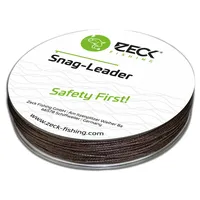 Zeck Fishing Snag Leader 0,70mm/68kg