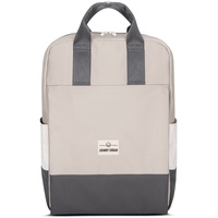 Johnny Urban Jona Large 16" sand-grau