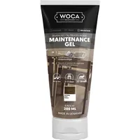 Woca 527802A Pflegegel, natur 0,2 L