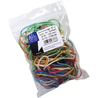 Alco Gummiringe Inhalt 50g