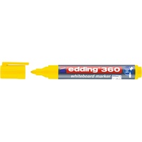 Edding 360 Whiteboardmarker gelb