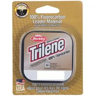 Berkley Trilene Fluorocarbon Leader 25m 0,40mm/12,6kg