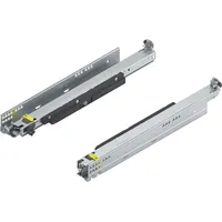 Blum Blum, Schubladenauszüge, Vollauszug MOVENTO 760H/766H, TIP-ON