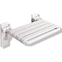 Hewi Serie 801 Klappsitz 448 x 428 mm,