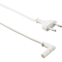 Elektra Anschlussleitung mit Mini-Winkelbuchse Mini-stecksystem, L 2000 mm