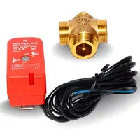 Mm_unverified_brand Umschaltventil 1 Zoll