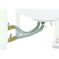 Reflex Variomat Anschlussset G 1' für vs 1/VS 2-1