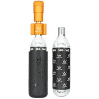 Peaty ́s Holeshot CO2 Tyre Inflator