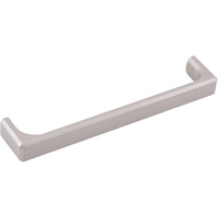 Furnipart Griff Fold LA 160, Möbelgriff quadratisch - ideal
