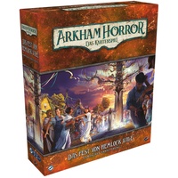 Fantasy Flight Games Arkham Horror: Das Kartenspiel - Das