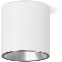 RZB Andho 31W 4000lm weiß Aluminium