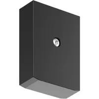 RZB 982700.003 Endkappe niedrig