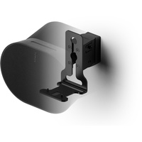 Flexson Wandhalter Sonos ERA300 Schwarz