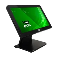10POS FT-16NJ414128 15,6" Display Quad Core 4 GB RAM
