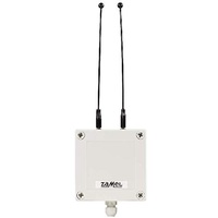 Zamel Repeater für Funk-Türklingeln der X-Serie RT-236 SUN10000017