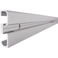 Deko-Light Deko Light 970602 AM-02-10 Sockel-Profil Aluminium (B x