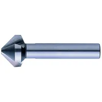 EXACT Kegelsenker Advanced DIN335 HSS CBN geschliffen 90Grad 16,5mm