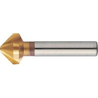 FORMAT Kegelsenker DIN335 HSS TiN FORM C Zylinderschaft 90Grad