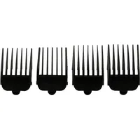 Efalock Professional Efalock Aufsteckkämme 15-24 mm