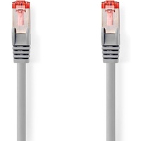 Nedis CCGL85221GY75 Netzwerkkabel Grau 7,5 m Cat6 S/FTP 7.50