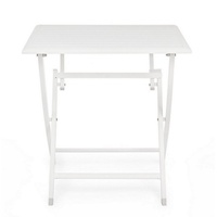 BIZZOTTO Klapptisch Elin - 70 x 70 cm anthrazit