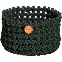 Cane-Line Soft Rope Knit Korb