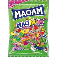 Maoam MaoMixx Kaubonbons 21 St./ 250,0 g