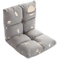 Howa 2 in 1 Kindersessel + Kinderliege - Lehne