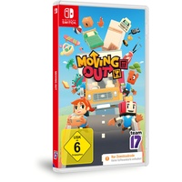 Sold out Moving Out [Switch]