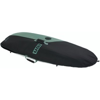 ION Wing Boardbag 2025 Jet Black - 160c66 cm