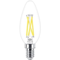 Philips LED-Kerzenlampe E14 MASLEDCand #44935000