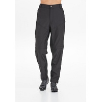 Endurance Fahrradhose Mace SCHWARZ|SCHWARZ|SCHWARZ 46