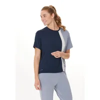 Endurance T-Shirt Carla BLAU|BLAU|BLAU 36