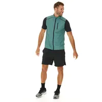 Endurance Weste Hugoee GRÜN|GRÜN|GRÜN XL