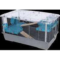 Kerbl Kleintierkäfig Eva 22 79 x 45 x 44