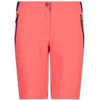 CMP Bermuda 30t6666 Kurze Hose - Red Kiss -
