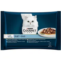 Purina Perle Duo aus dem Meer 4 x 85
