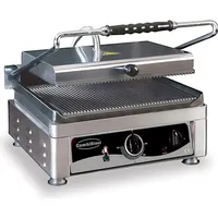 CombiSteel Kontaktgrill,510 X 500 X 300 Mm