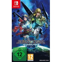 SQUARE ENIX Star Ocean Second Story R
