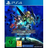 SQUARE ENIX Star Ocean Second Story R PlayStation 4